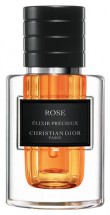Christian Dior Rose