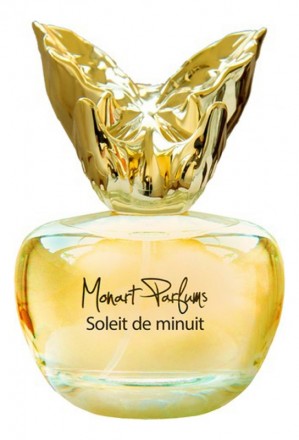 Monart Parfums Soleil De Minuit
