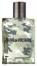Zadig &amp; Voltaire This Is Him! No Rules