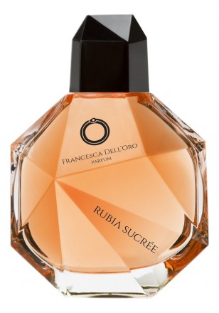 Francesca Dell&#039;Oro Rubia Sucree