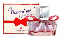 Lanvin Marry Me Limited Edition