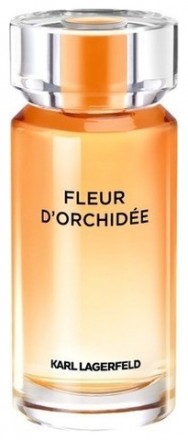 Karl Lagerfeld Fleur D&#039;Orchidee