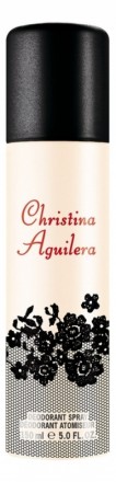 Christina Aguilera Christina Aguilera
