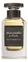 Abercrombie &amp; Fitch Authentic Man
