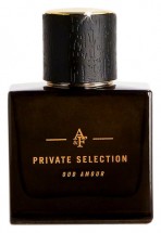 Abercrombie &amp; Fitch Private Selection Oud Amour