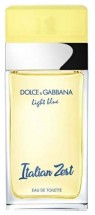 Dolce Gabbana (D&amp;G) Light Blue Italian Zest