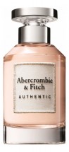 Abercrombie &amp; Fitch Authentic Woman