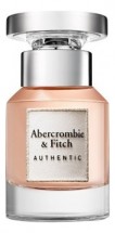 Abercrombie &amp; Fitch Authentic Woman