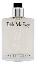 Trish Mc Evoy No11 White Iris