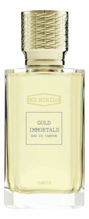 Ex Nihilo Gold Immortals