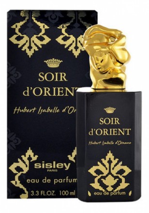 Sisley Soir D&#039;Orient