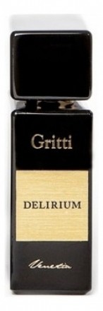 Dr. Gritti Delirium