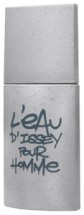 Issey Miyake L'Eau D'Issey Pour Homme Edition Beton Concrete Edition