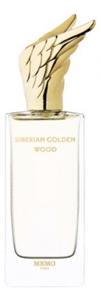 Memo The Flying Collection Siberian Golden Wood