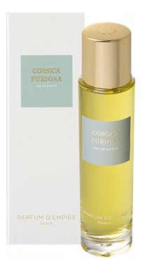 Parfum d&#039;Empire Corsica Furiosa