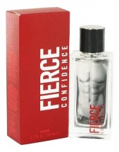 Abercrombie &amp; Fitch Fierce Confidence