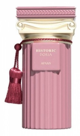 Afnan Historic Doria