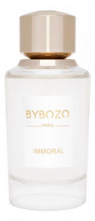 BYBOZO Immoral