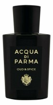 Acqua di Parma Oud &amp; Spice