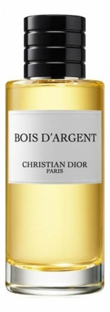 Christian Dior Bois D&#039;Argent