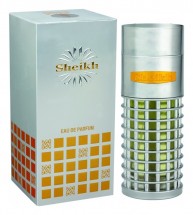 Al Haramain Perfumes Sheikh Eau De Parfum