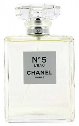 Chanel No5 L&#039;Eau