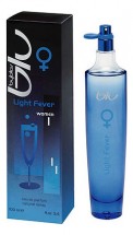 Byblos Blu Light Fever