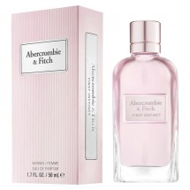 Abercrombie &amp; Fitch First Instinct Woman