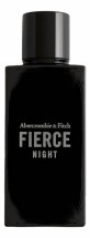 Abercrombie &amp; Fitch Fierce Night