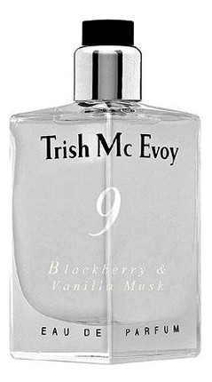 Trish McEvoy No9 Blackbery &amp; Vanila Musk