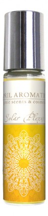 April Aromatics Solar Plexus