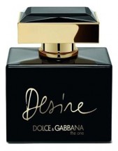 Dolce Gabbana (D&amp;G) The One Desire