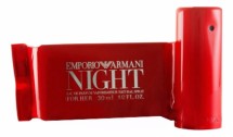 Giorgio Armani Emporio Night For Her