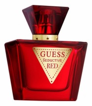 Guess Seductive Red