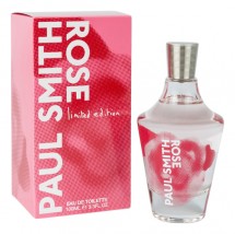 Paul Smith Rose Limited Edition 2018