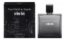 Van Cleef &amp; Arpels In New York