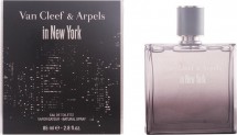 Van Cleef & Arpels In New York