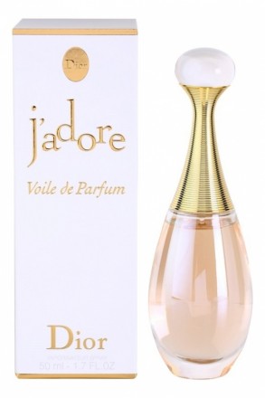 Christian Dior J&#039;adore Voile De Parfum