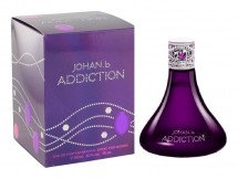 Johan B Addiction