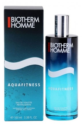 Biotherm Aquafitness