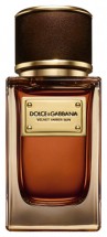 Dolce Gabbana (D&amp;G) Velvet Amber Skin