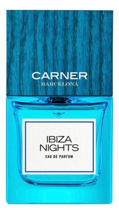 Carner Barcelona Ibiza Nights