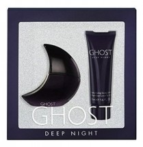 Ghost Deep Night