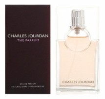Charles Jourdan The Parfum