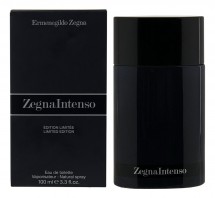 Ermenegildo Zegna Intenso Limited Edition