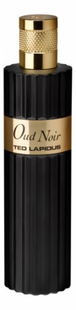 Ted Lapidus Oud Noir
