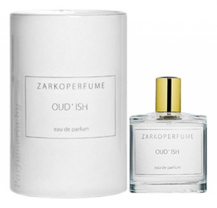 Zarkoperfume OUD&#039;ISH