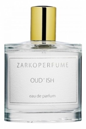 Zarkoperfume OUD&#039;ISH