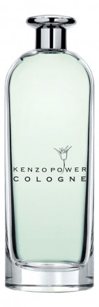 Kenzo Power Cologne