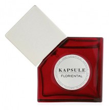 Karl Lagerfeld Kapsule Floriental